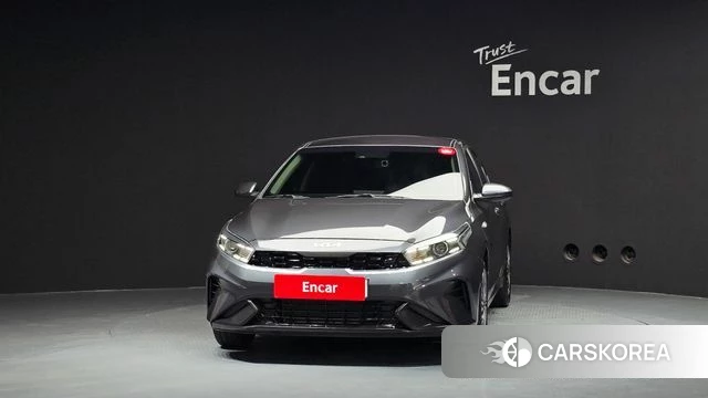 Kia The New K3 2nd generation id 4360930 из Кореи 23