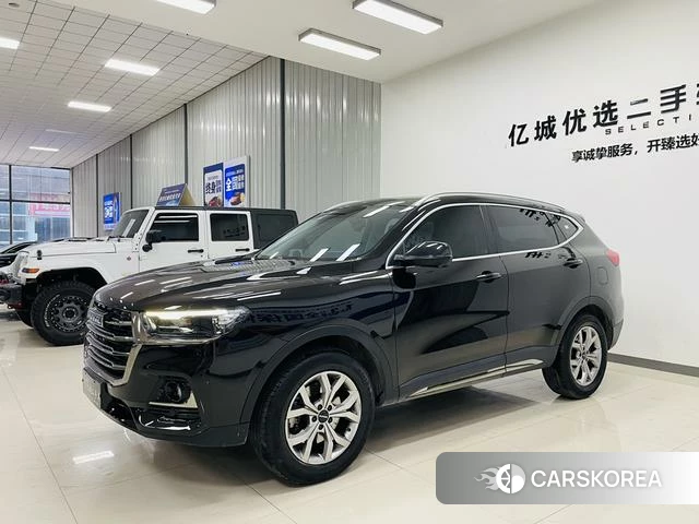 Haval H6 id 4235870 из Китая 7