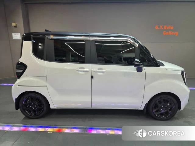 Kia The New Kia Ray id 4629823 из Кореи 13