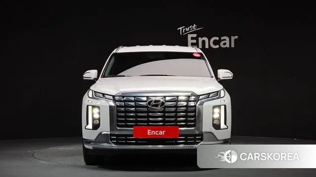 Hyundai The New Palisade id 3512822 из Кореи 13