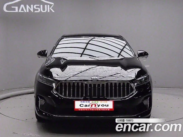 Kia K7 Premier id 2912490 из Кореи 13