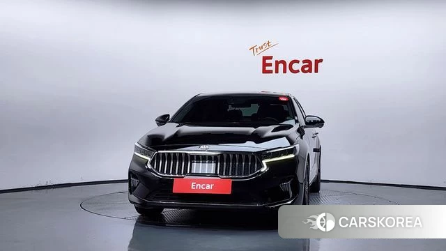Kia K7 Premier Hybrid id 4390032 из Кореи 13