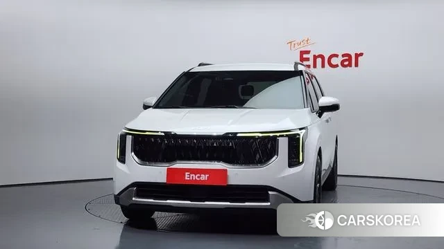 Kia The New Carnival 4th Generation id 3596327 из Кореи 13