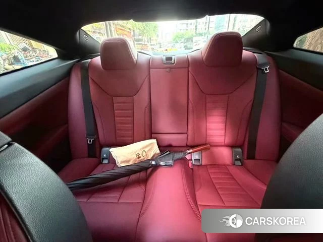 BMW 4 series 2021 Серебристо-серый из Китая, фото 3