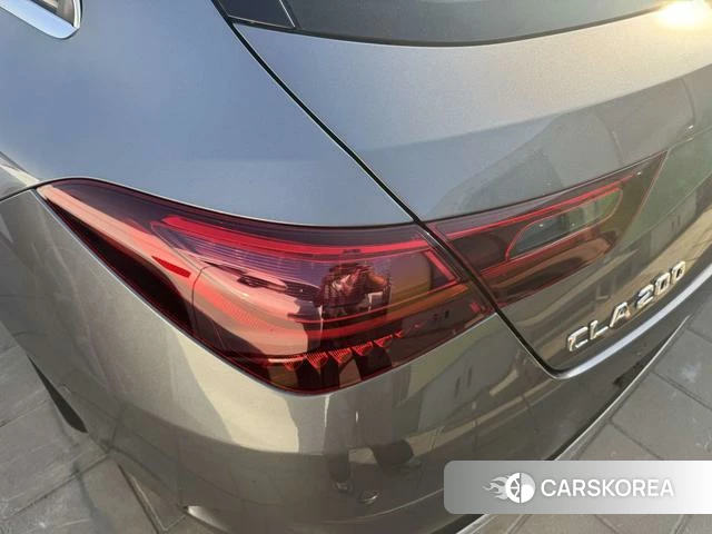 Mercedes-Benz CLA (import) 2024 Другой из Китая, фото 6