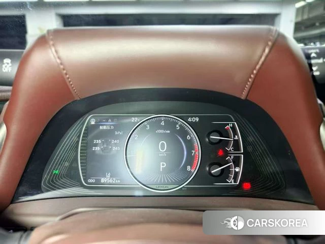 Lexus ES id 4328633 из Китая 13