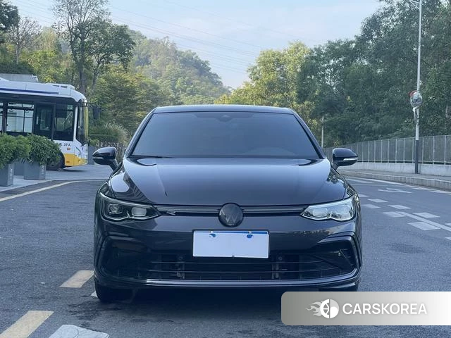 Volkswagen Golf id 4278580 из Китая 14