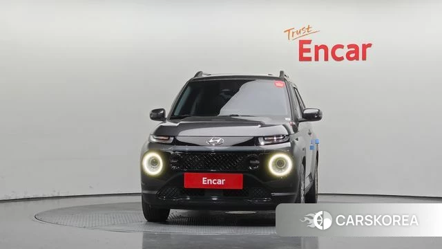 Hyundai Casper id 4697473 из Кореи 13