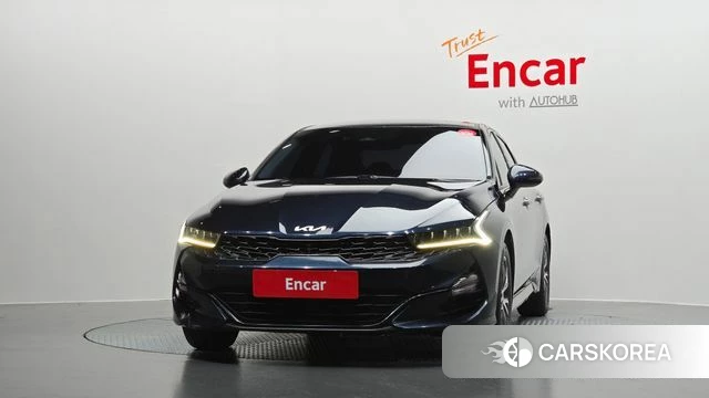 Kia K5 3rd generation id 4475040 из Кореи 13