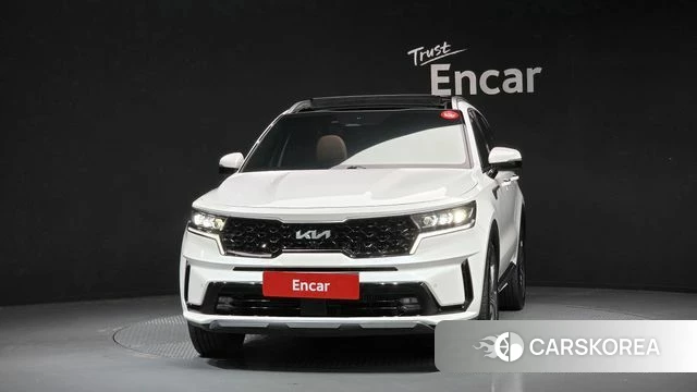 Kia Sorento 4th Generation id 4433498 из Кореи 23
