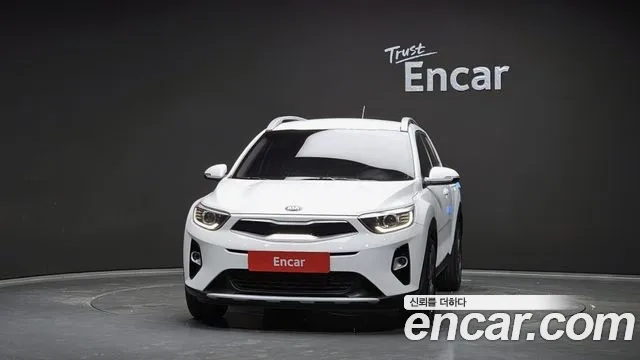 Kia Stonic id 2952041 из Кореи 13