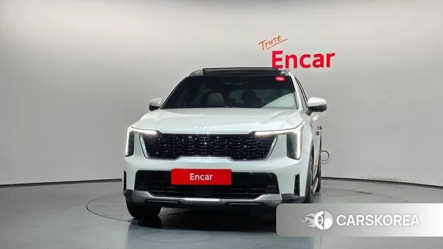 Kia The New Sorento 4th Generation id 4757774 из Кореи 23