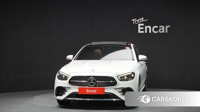 Mercedes-Benz E-Class W213 id 3892970 из Кореи 13