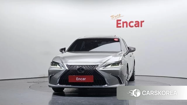 Lexus ES300h 7th generation id 4430283 из Кореи 23