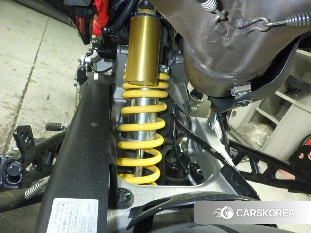 Ducati HYPERMOTARD 698 MONO id 3951990 из Японии 23