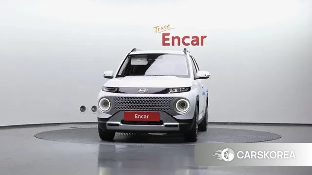 Hyundai Casper id 3443083 из Кореи 13