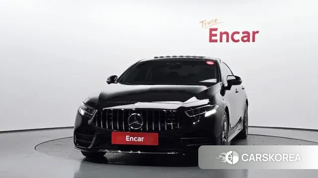 Mercedes-Benz CLS-Class C257 id 3356609 из Кореи 13