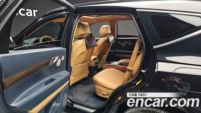 Genesis GV80 id 2517161 из Кореи 13