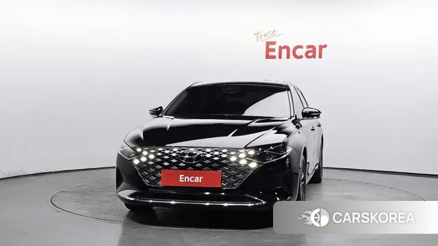 Hyundai The New Grandeur IG id 3017612 из Кореи 13