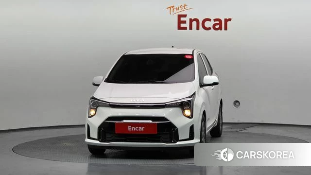 Kia The New Morning (JA) id 4266209 из Кореи 13