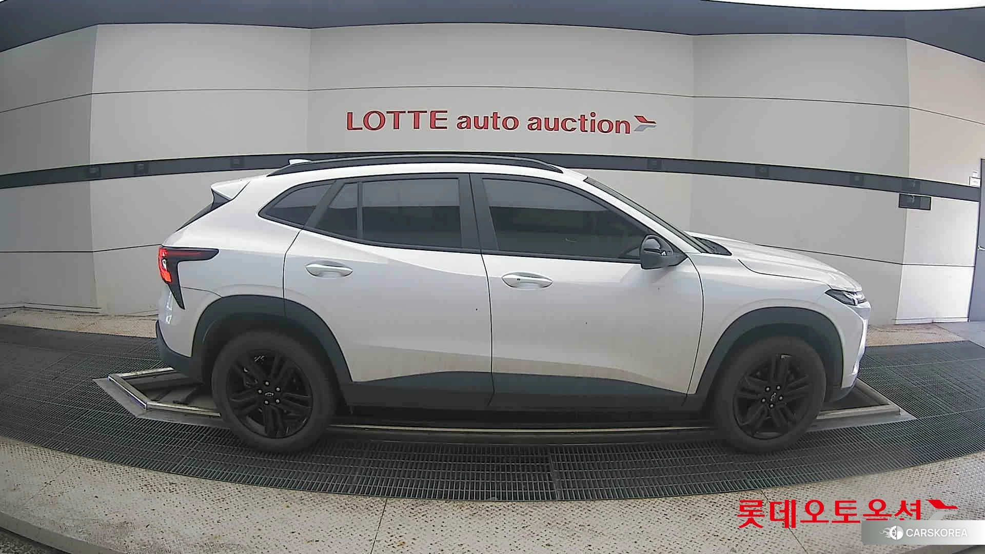 Korea G M Trax 1.2 Turbo id 4909335 из Кореи 23