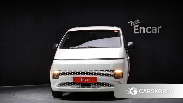 Hyundai Staria id 3817276 из Кореи 13