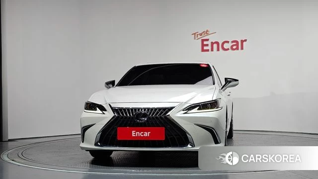 Lexus ES300h 7th generation id 4758053 из Кореи 23