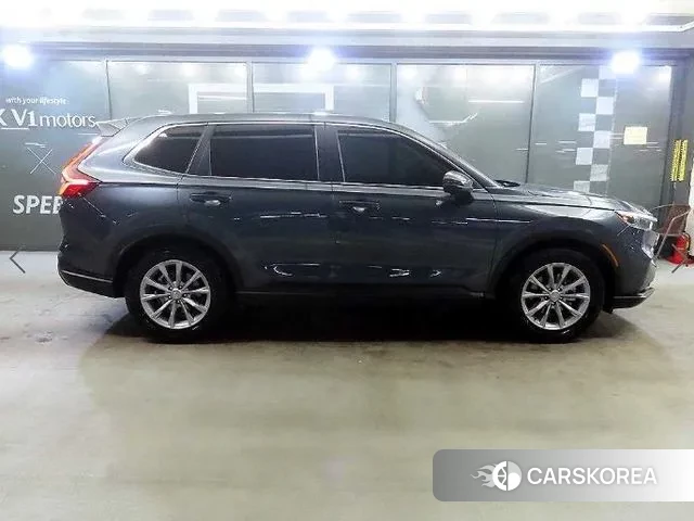 Honda CR-V 6th generation id 3619008 из Кореи 13