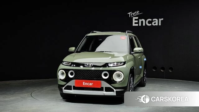 Hyundai Casper id 3812280 из Кореи 13