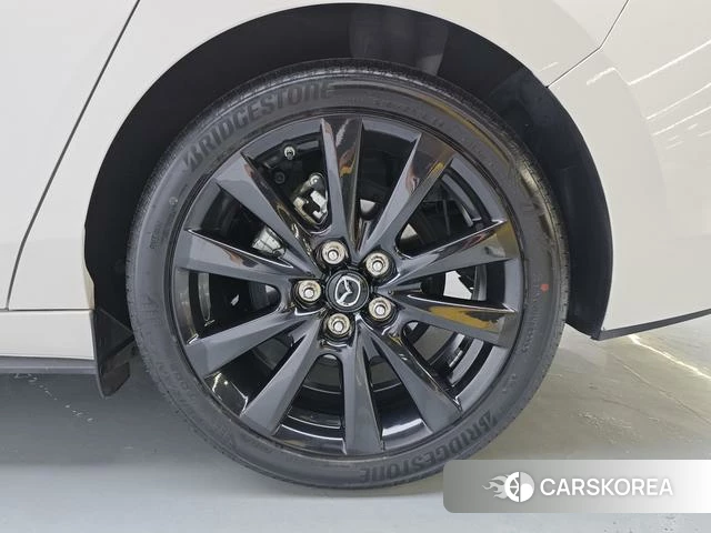 Mazda 3 Angkesaila id 4277476 из Китая 13