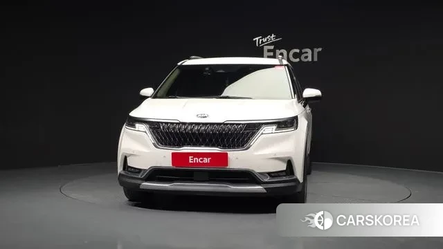 Kia Carnival 4th generation id 3735919 из Кореи 13