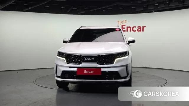 Kia Sorento 4th Generation id 3566693 из Кореи 13