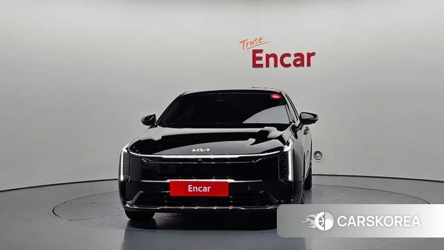 Kia The New K8 id 4515852 из Кореи 13