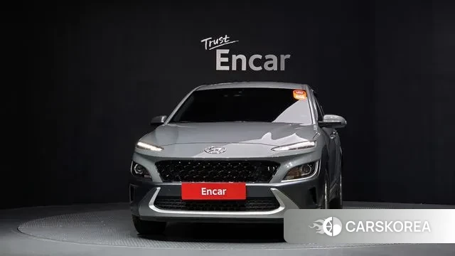 Hyundai The New Kona id 3017664 из Кореи 13