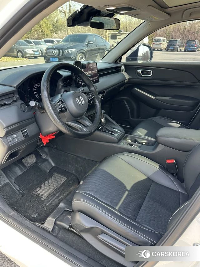 Honda XR-V id 4290340 из Китая 7