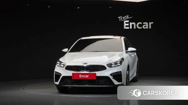 Kia Come New K3 id 4688581 из Кореи 23