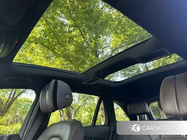 Mercedes-Benz GLC id 4297292 из Китая 14