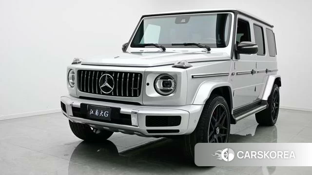 Mercedes-Benz G-class id 4256174 из Китая 8