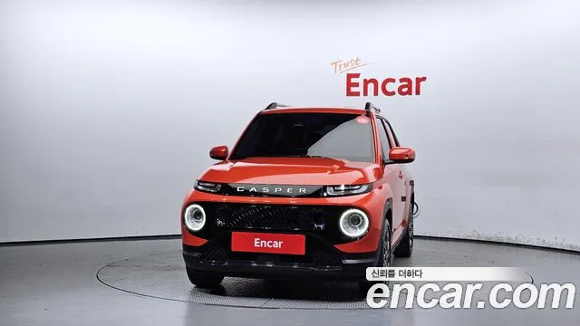 Hyundai Casper id 2837382 из Кореи 13