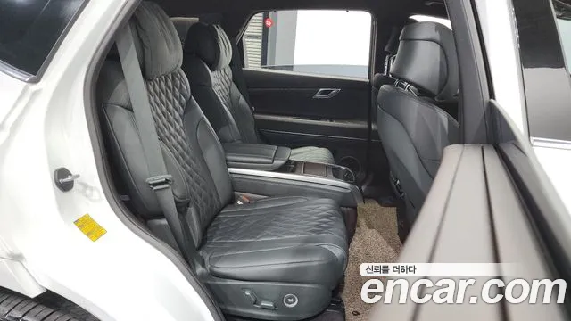 Genesis GV80 id 2592970 из Кореи 13