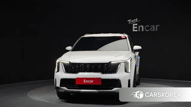 Kia The New Sorento 4th Generation id 3798721 из Кореи 13