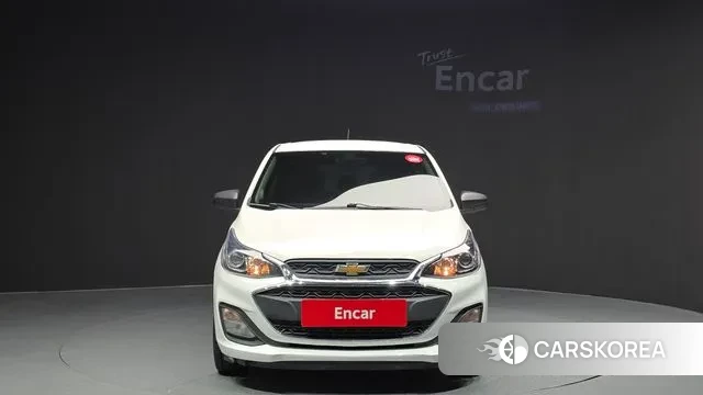 Chevrolet (GM Daewoo) The New Spark id 3386130 из Кореи 13