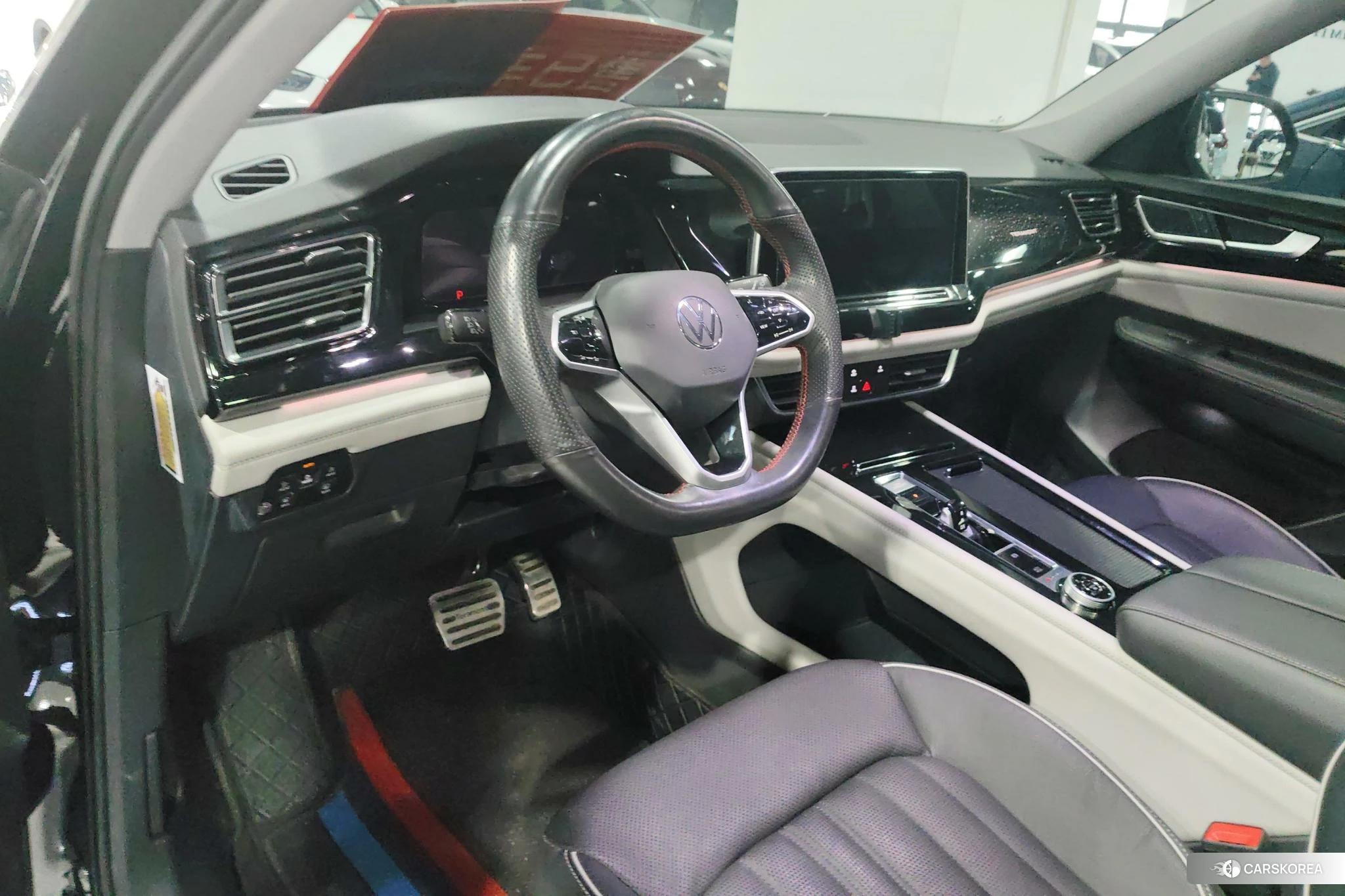 Volkswagen Tourang id 4420846 из Китая 10