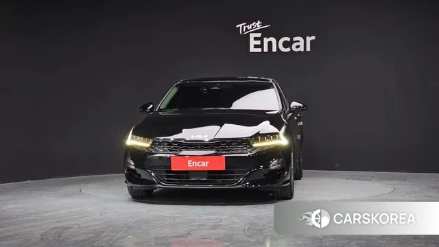 Kia K5 3rd generation id 3606686 из Кореи 13