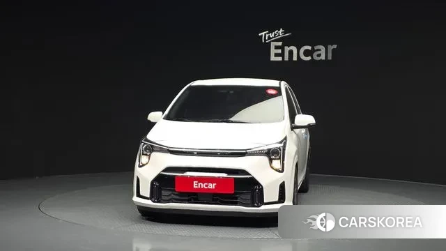 Kia The New Morning (JA) id 3739708 из Кореи 13