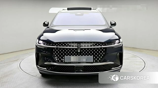 Lincoln Nautilus 2nd Generation id 4360465 из Кореи 13