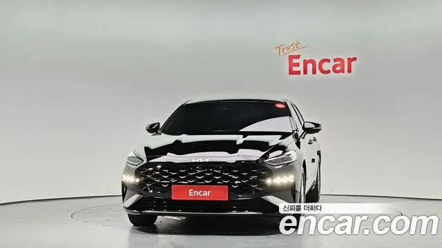 Kia K8 id 2943668 из Кореи 13