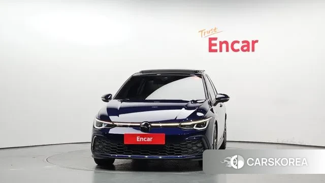 Volkswagen Golf 8th Generation id 3026770 из Кореи 13