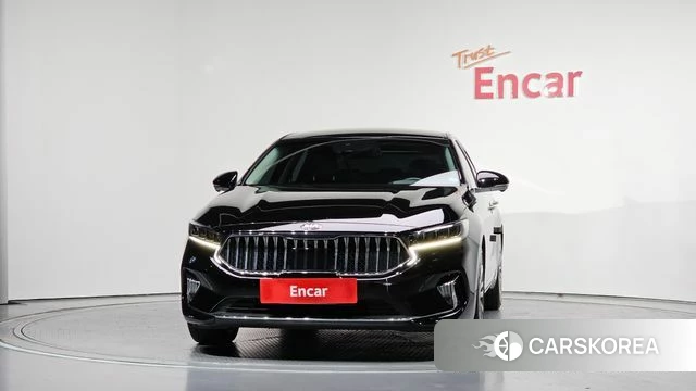 Kia K7 Premier id 4477141 из Кореи 13