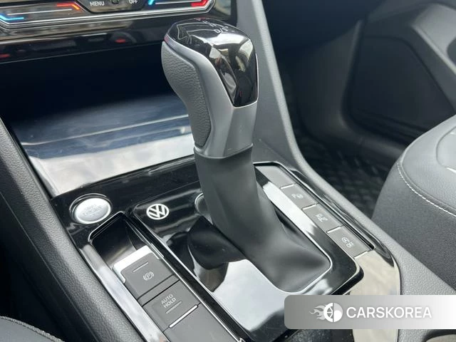 Volkswagen Tiguan L id 4217370 из Китая 8